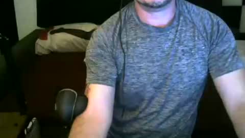 Marius online show from September 20, 8:45 pm