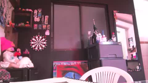 JESSICA online show from November 8, 3:37 pm