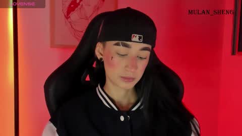 Mulan Sheng next broadcast December 4 online show from December 19, 2:18 am