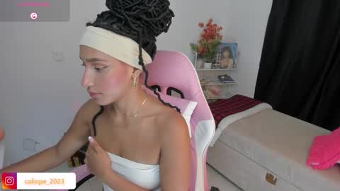 HEY GUYS IF YOU LIKE SEXY SHOW YOU ARE IN THE CORRECT PLACE CU WENESDAY PVT OPEN   TRANSMISSION TIME 5 PM - 10 PM COLOMBIA online show from March 15, 2:27 am