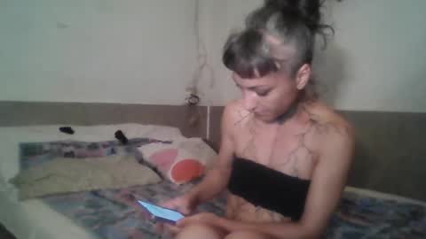 mulderandvalkyrie online show from September 14, 2:25 am