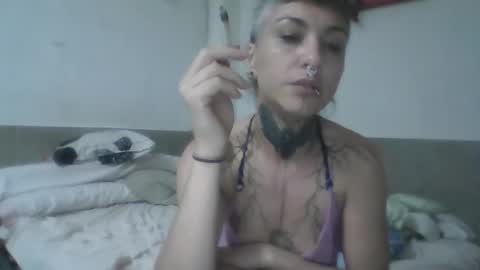 mulderandvalkyrie online show from September 9, 9:37 pm