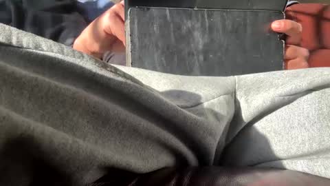 Kai online show from November 23, 8:51 pm