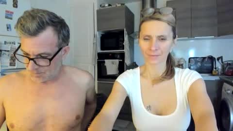 LOVELY JULIA  Peter DAY online show from January 19, 4:39 pm