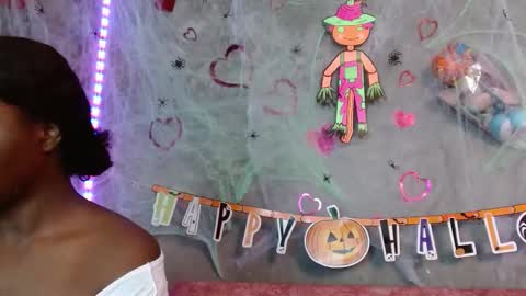Snapshot of mupitta_sweett chatting on October 15, 6:09 pm Leidy online show from October 15, 6:09 pm