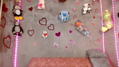 Snapshot of mupitta_sweett chatting on September 19, 6:11 pm Leidy online show from September 19, 6:11 pm