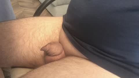 El Shortdick online show from May 21, 10:11 am