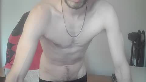 murcianito online show from July 18, 12:29 pm