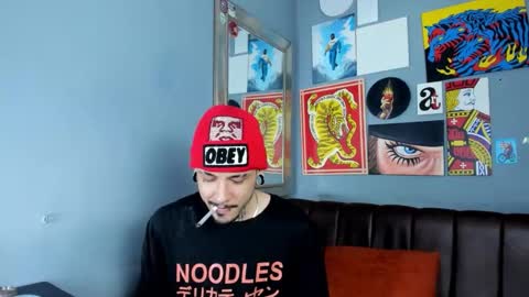 murdok  online show from March 10, 5:23 am