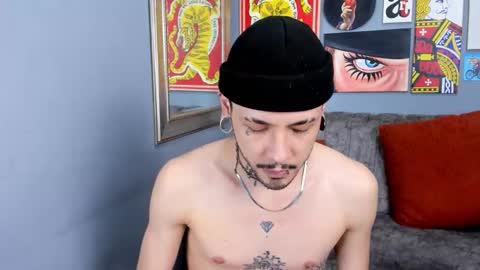 murdok  online show from January 7, 3:44 am