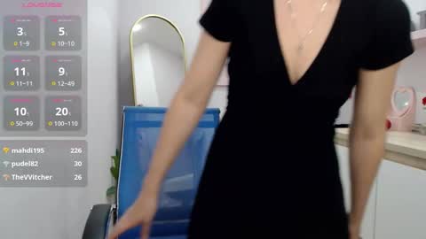 muriel_elvin online show from September 10, 9:21 am