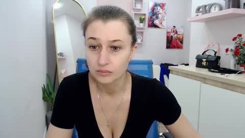 muriel_elvin online show from October 20, 8:08 am