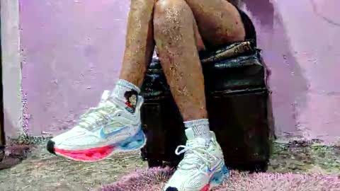 Muriel online show from January 12, 1:21 am