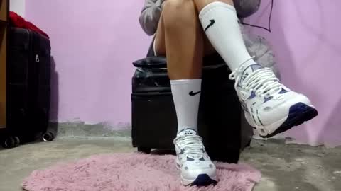 Muriel online show from January 23, 3:05 am