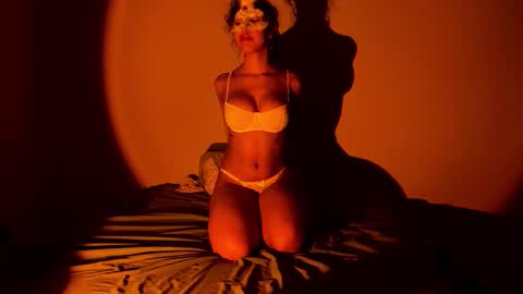 Murta que geme online show from February 14, 1:41 am