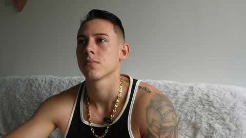 muscle_king_cum online show from June 5, 2:22 pm