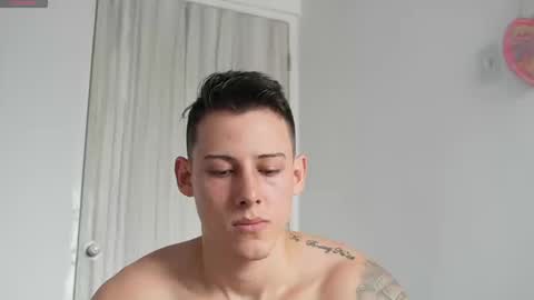 muscle_king_cum online show from March 17, 4:34 pm