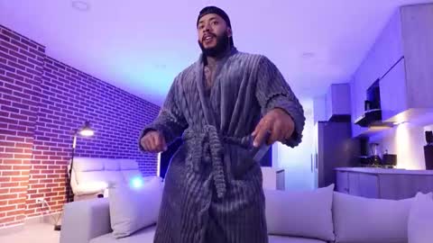 Nick online show from November 7, 1:24 pm