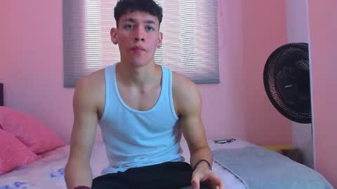 myke online show from January 8, 3:18 pm