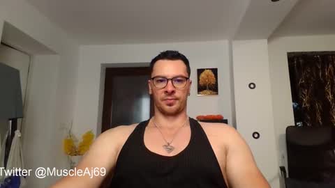 AJ online show from October 9, 2:33 pm