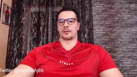 AJ online show from January 19, 3:42 pm