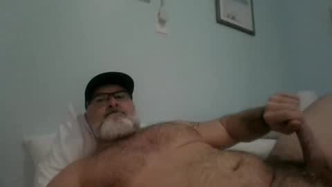 musclemeat41 online show from February 16, 6:39 pm