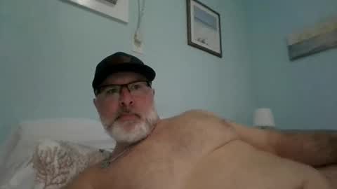 musclemeat41 online show from March 4, 3:42 pm