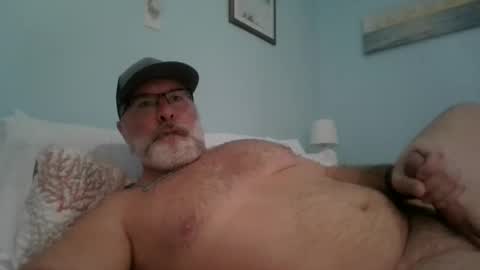 musclemeat41 online show from January 12, 4:58 pm