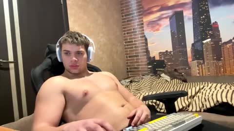 Egor online show from February 11, 9:51 pm