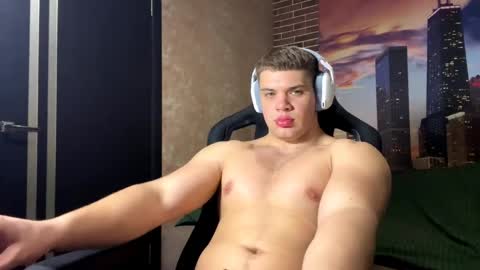 Egor online show from March 23, 9:42 pm