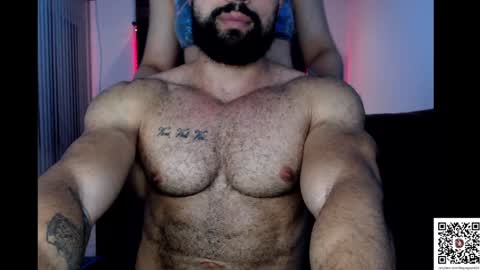 Ragnar   online show from February 2, 11:00 pm