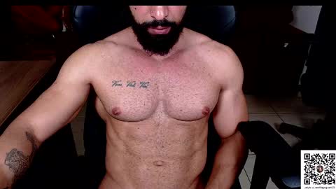 Ragnar   online show from October 17, 10:03 pm