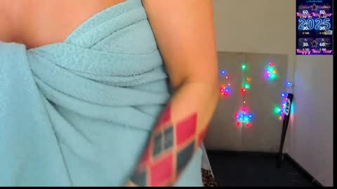 Eva online show from February 7, 6:56 pm