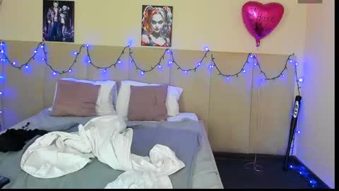 Eva online show from February 15, 10:44 am