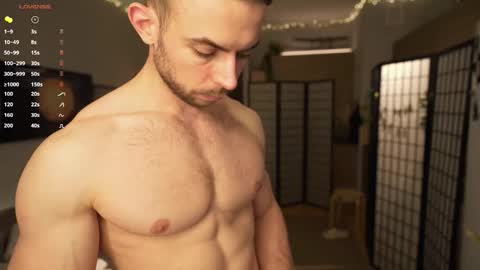 Ivan  online show from January 17, 4:49 pm