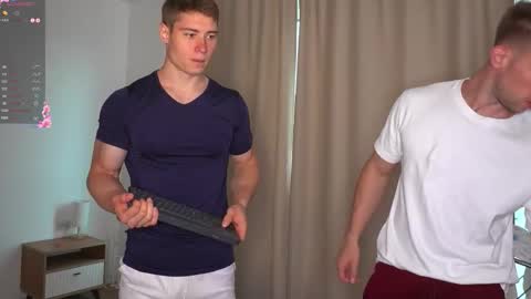 Ivan  online show from September 23, 10:53 am