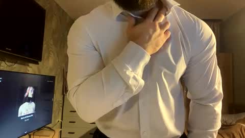 muscularjuggler online show from February 7, 1:41 am