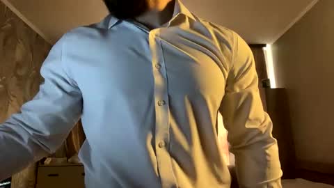 muscularjuggler online show from March 7, 2:00 am