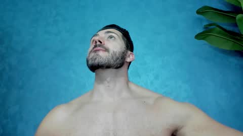 muscularmaster onlyfans online show from October 31, 2:01 am