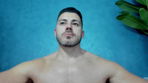 muscularmaster onlyfans online show from November 2, 9:59 pm