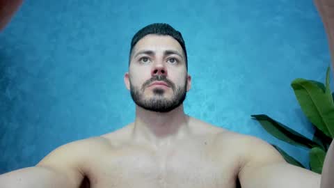 muscularmaster onlyfans online show from March 10, 10:34 pm