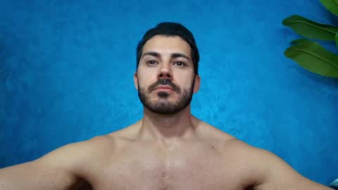 muscularmaster onlyfans online show from June 1, 9:16 pm