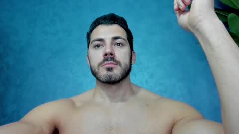 muscularmaster onlyfans online show from November 26, 11:12 pm