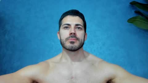 muscularmaster onlyfans online show from April 3, 10:06 pm