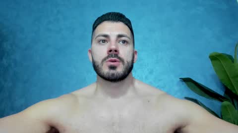 muscularmaster onlyfans online show from March 10, 1:01 am