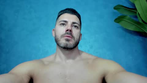 muscularmaster onlyfans online show from September 19, 9:35 am