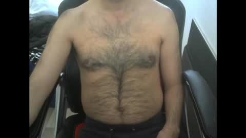 muse5421 online show from April 7, 7:54 am