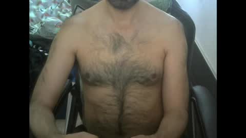 muse5421 online show from April 20, 7:33 am