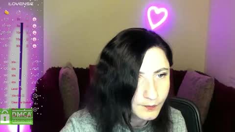 Jenya online show from December 5, 7:11 pm