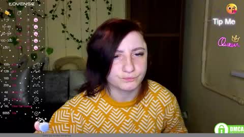 Jenya online show from February 21, 6:44 pm